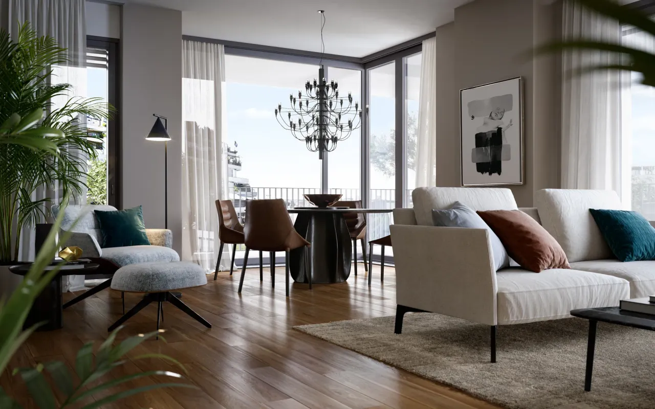 living - Adamello10 - Living - Dils - gallery - 22