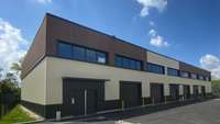 logistics - Activités / Bureaux À Vendre - gallery thumbnail - 3
