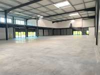 logistics - Light Industrial Premises / Offices For Rent - gallery thumbnail - 10