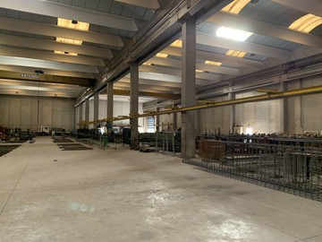 logistics - Activity Facility For Rent - featured