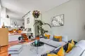 living - Casa / villa de 391m² en venta en Santo Domingo, Madrid - gallery thumbnail - 4