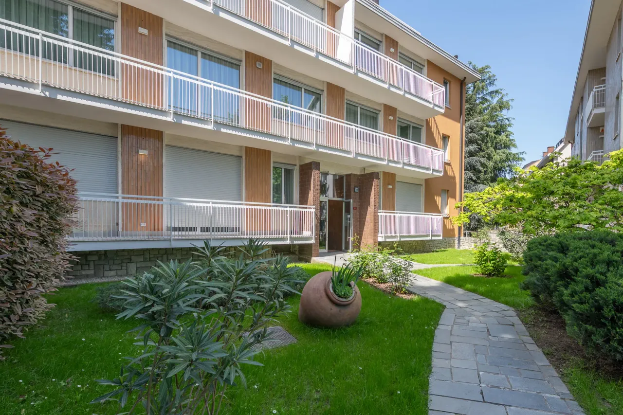 living - Vergani 13 - Living - Dils - gallery - 2