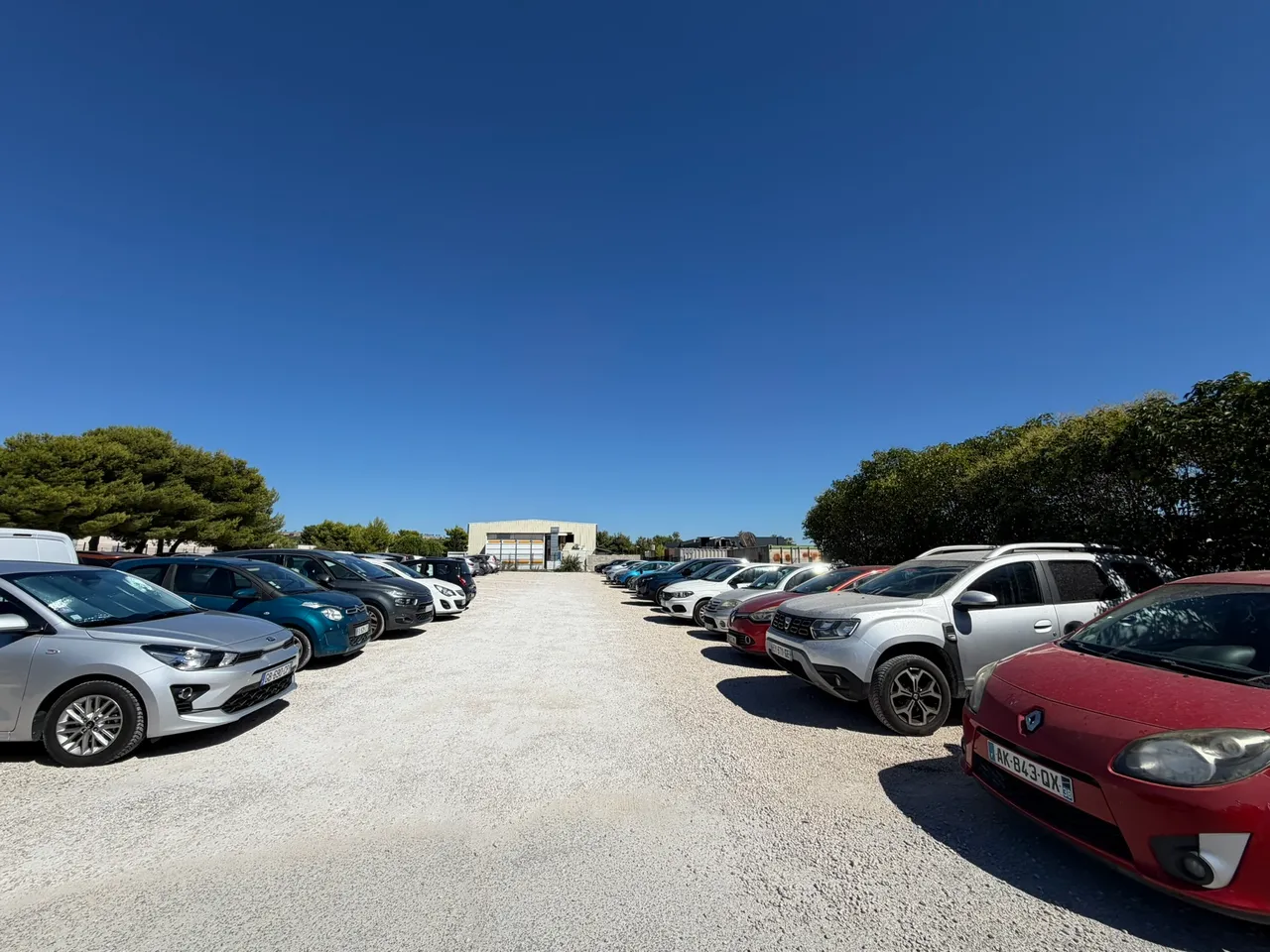 logistics - Activity Facility For Rent - gallery - 4