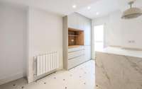 living - Piso de 196m² en venta en Argüelles, Madrid - gallery thumbnail - 8