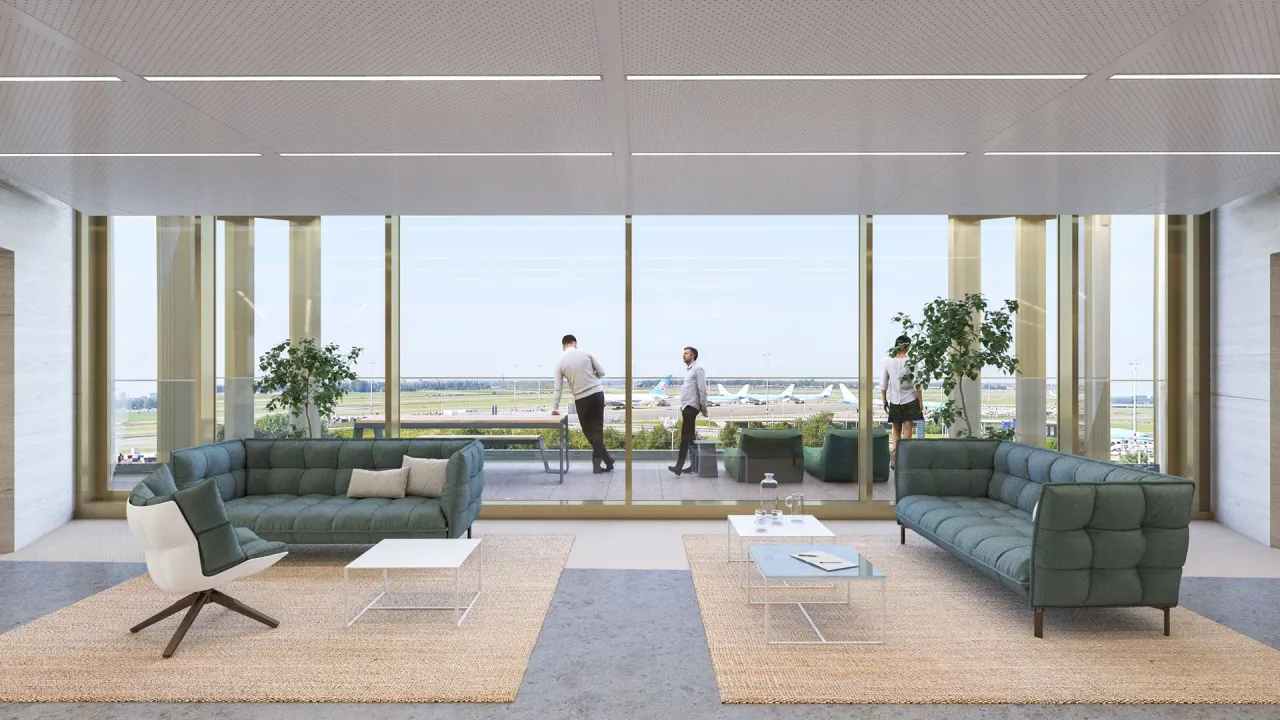 office - The Grove - Office - Dils - gallery - 2