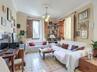 living - 200m² apartment for sale in Palma de Mallorca - gallery thumbnail - 3