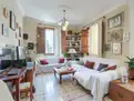 living - Piso de 200m² en venta en Palma de Mallorca, Islas Baleares - gallery thumbnail - 3
