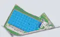logistics - South Rome - Logistics - Dils - Plan d'étage thumbnail - 1