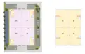 logistics - Light Industrial Premises / Offices For Sale - Floor Plan thumbnail - 1