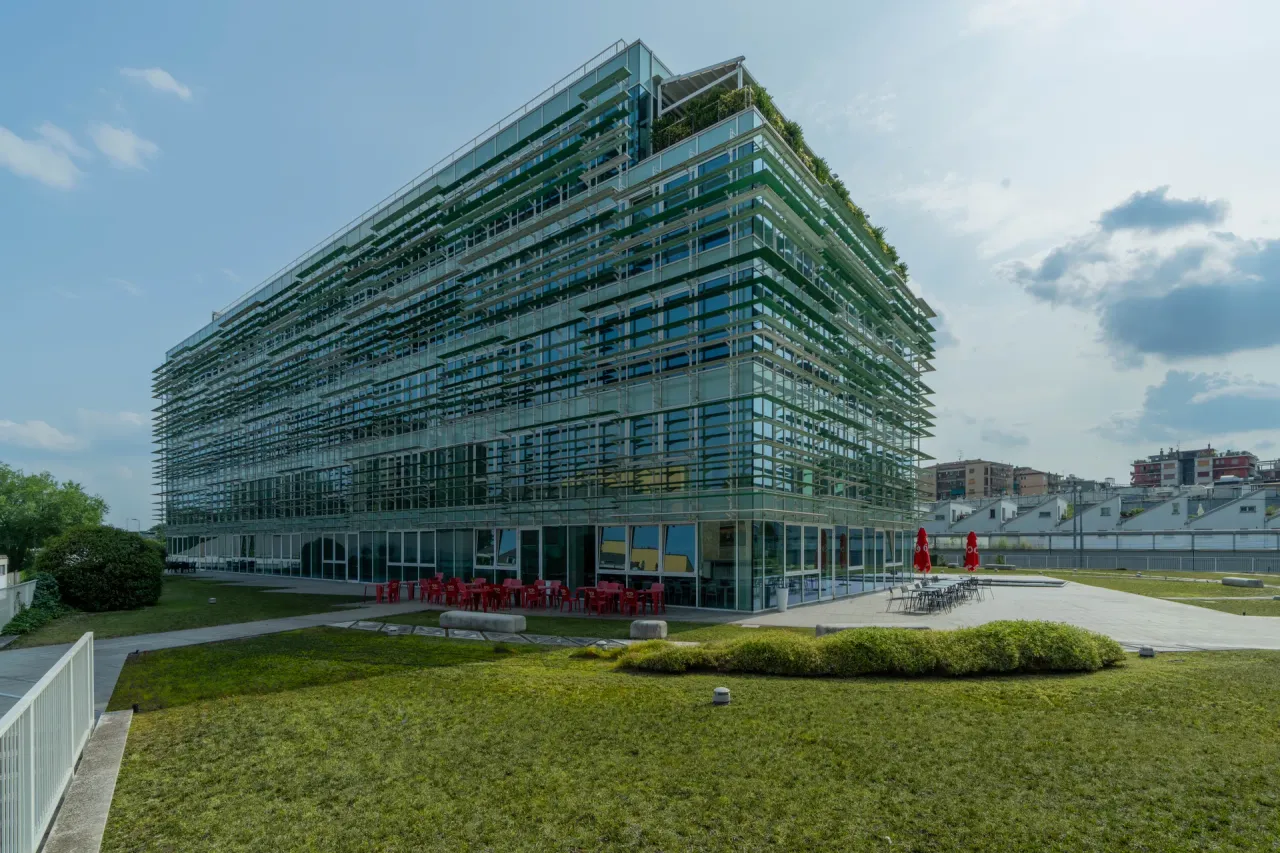 office - Amadeo 59 - Office - Dils - gallery - 13