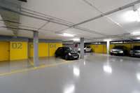 living - Santa Catalina Apartments - gallery thumbnail - 5
