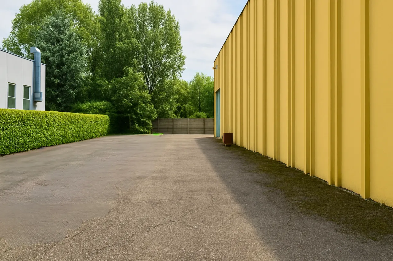 logistics - Milano Sud - Logistica - Dils - gallery - 2