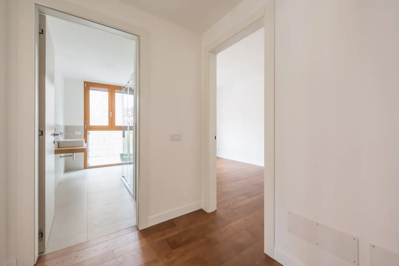living - San Martino 15 Milano - Wonen - Dils - gallery - 3