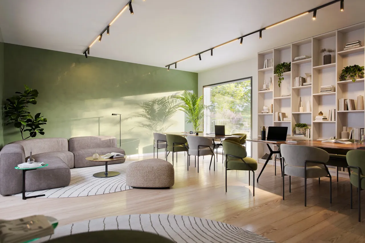 living - Piazzetta Living - Living - Dils - gallery - 12