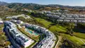 living - Modernos apartamentos de reciente construcción ubicados en Marbella Este - gallery thumbnail - 7