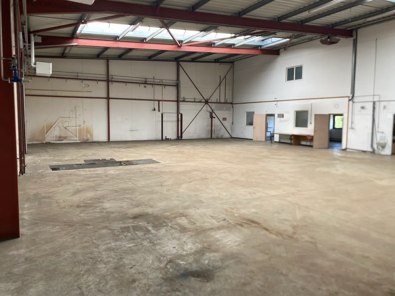 logistics - Activités / Bureaux À Louer - gallery - 7