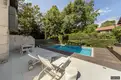 living - 396m² house / villa with 140m² garden for sale in Arturo Soria - gallery thumbnail - 3