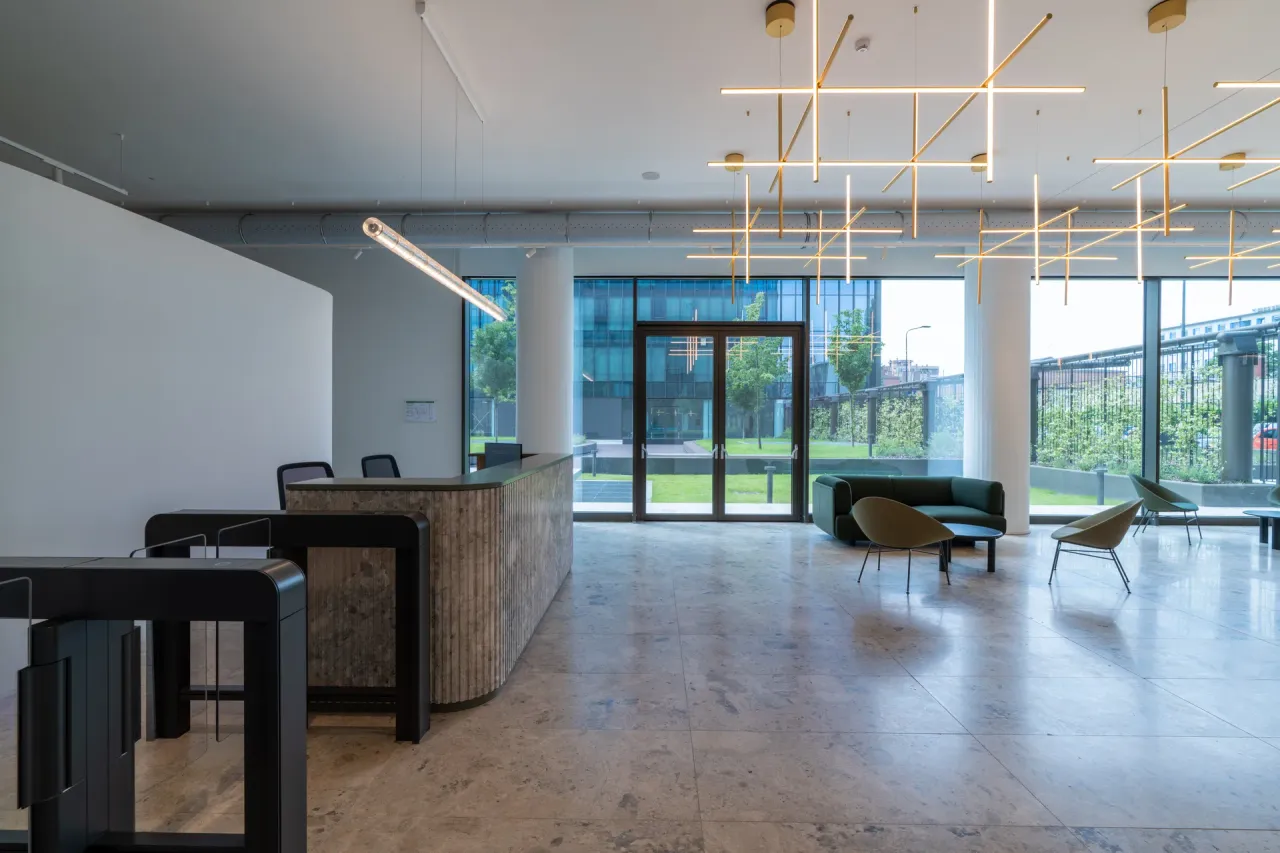 office - Lamber - Deruta 19 - Uffici - Dils - gallery - 35