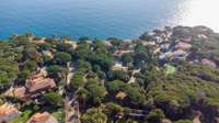 living - Parcela de 3,300m² en venta en Lloret de Mar, Costa Brava - gallery thumbnail - 9