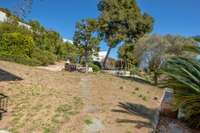 living - Parcela de 804m² en venta en Blanes, Costa Brava - gallery thumbnail - 5