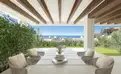 living - Altura 160, A stunning project offering arguably the most breathtaking panoramic views of Marbella. - gallery thumbnail - 1