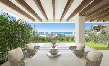 living - Un proyecto impresionante que ofrece sin lugar a dudas, las vistas panorámicas más impresionantes de Marbella. - featured