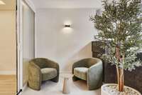 living - 150m² apartment for sale in Lista, Madrid - gallery thumbnail - 8