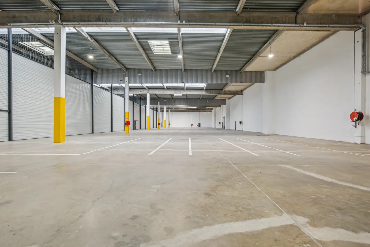 logistics - Entrepôt Logistique À Louer - gallery - 5