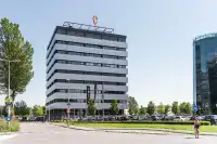 office - Klaprozenweg 75-A1 - Kantoren - Dils - gallery thumbnail - 1