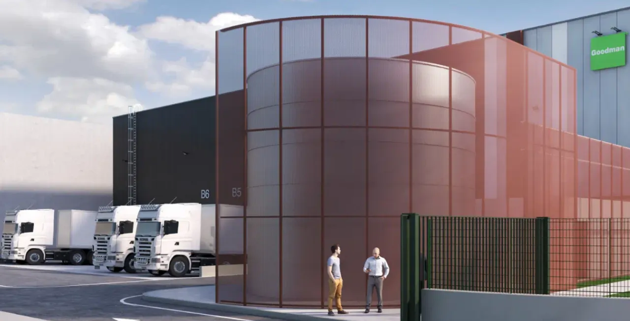 logistics - Milano Nord - Logistica - Dils - gallery - 3