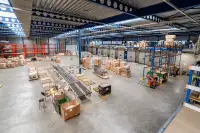 logistics - Touwslagerij 2 - Logistica - Dils - gallery thumbnail - 14
