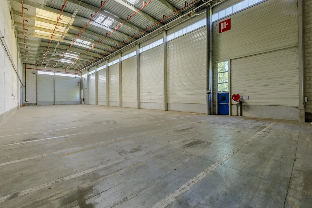 logistics - Entrepôt Logistique À Louer - gallery - 7