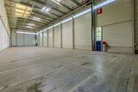 logistics - Entrepôt Logistique À Louer - gallery thumbnail - 7