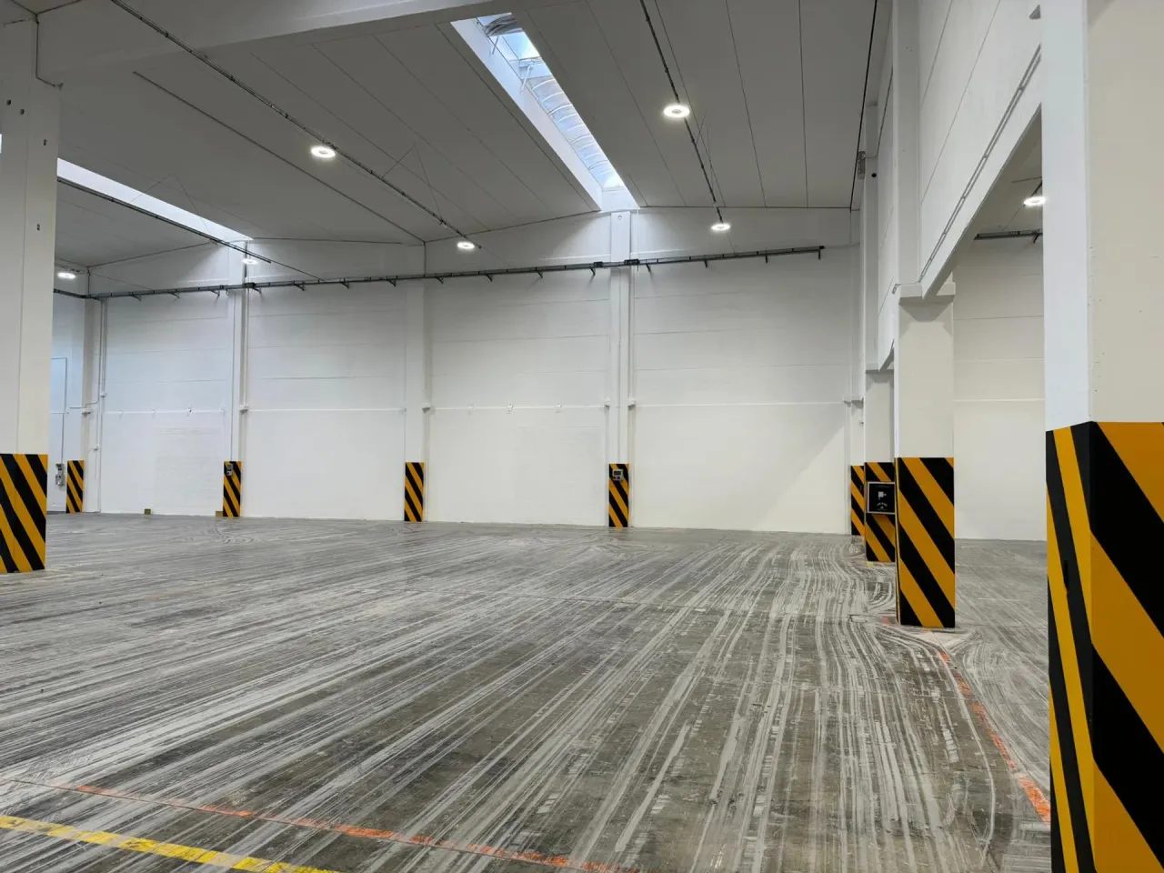 logistics - Bologna Interporto - Logistics - Dils - gallery - 12