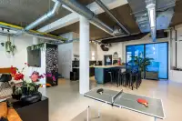 office - Kauwgomballenfabriek Factory - unit begane grond - Uffici - Dils - gallery thumbnail - 24
