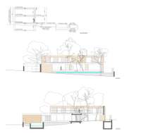 living - 692m² house / villa for sale in San José, Balearic Islands - Floor Plan thumbnail - 1