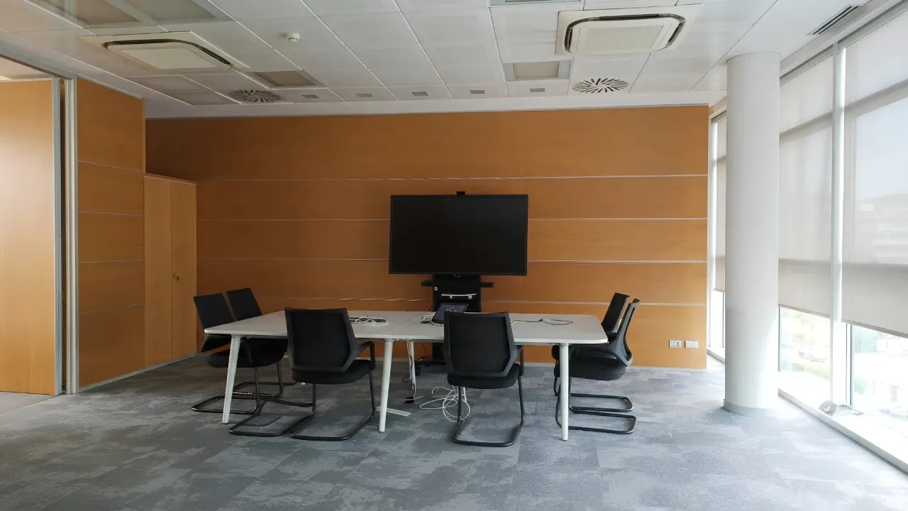 office - Maciachini Business Park - Mac 1 - Uffici - Dils - gallery - 11