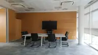 office - Maciachini Business Park - Mac 1 - Uffici - Dils - gallery thumbnail - 11
