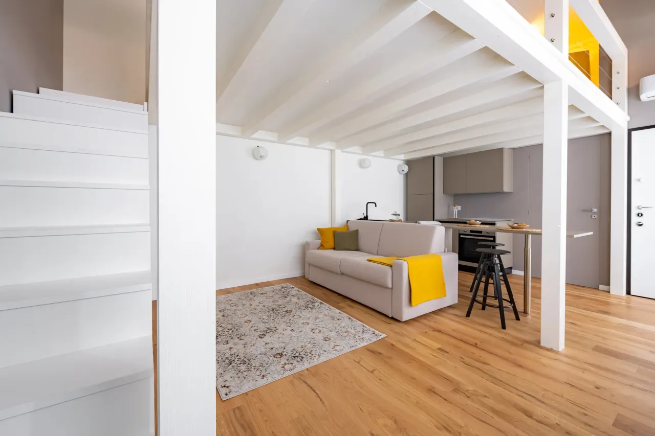 living - Carlo D'Adda 1 - Living - Dils - gallery - 4