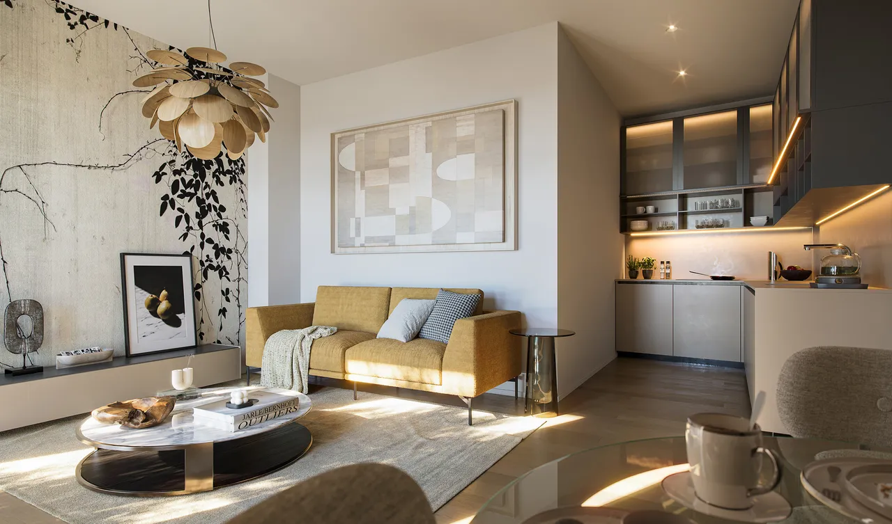 living - Rismondo 110 Living Dils - Living - Dils - gallery - 7