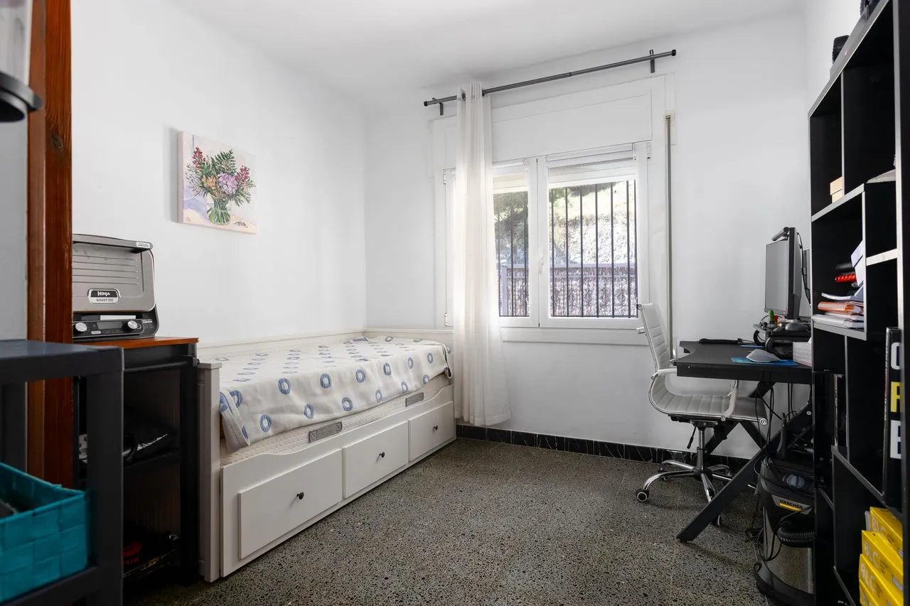 living - Casa / villa de 226m² en venta en Cabrils, Barcelona - gallery - 8