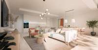 living - Evergreen Homes - gallery thumbnail - 6