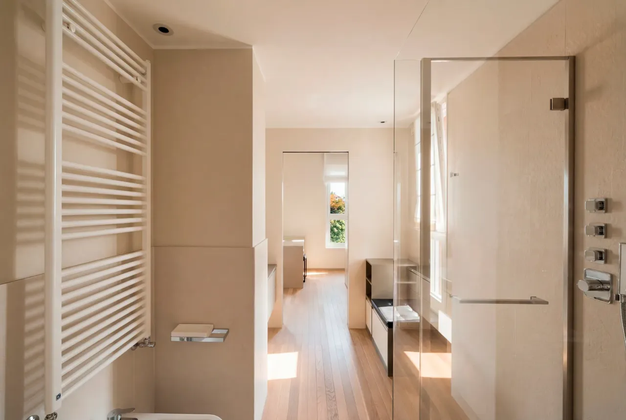 living - Leopardi 15 - Living - Dils - gallery - 16