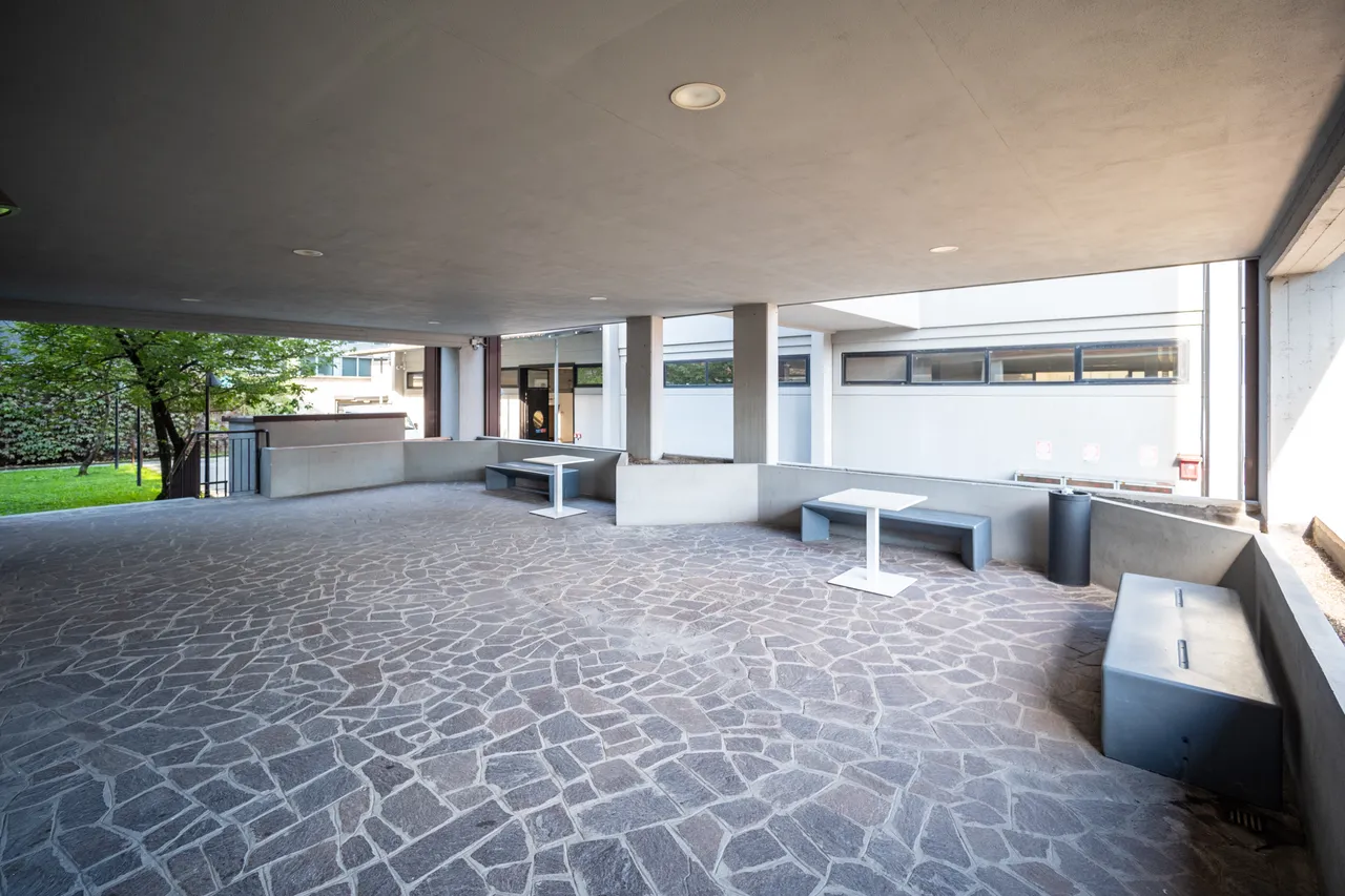 office - Monfalcone 15 - Uffici - Dils - gallery - 13
