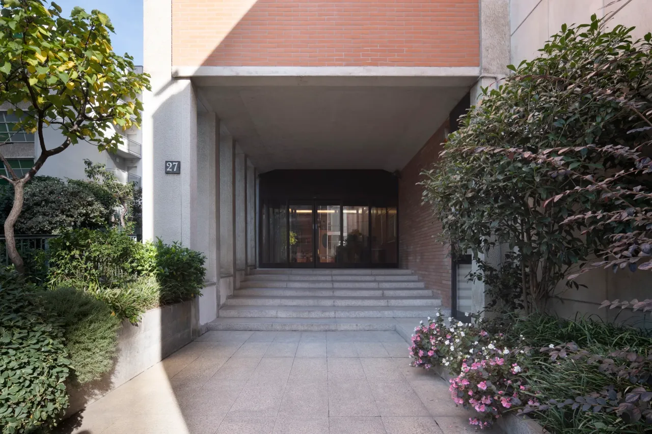 office - Filzi 27 - Uffici - Dils - gallery - 10