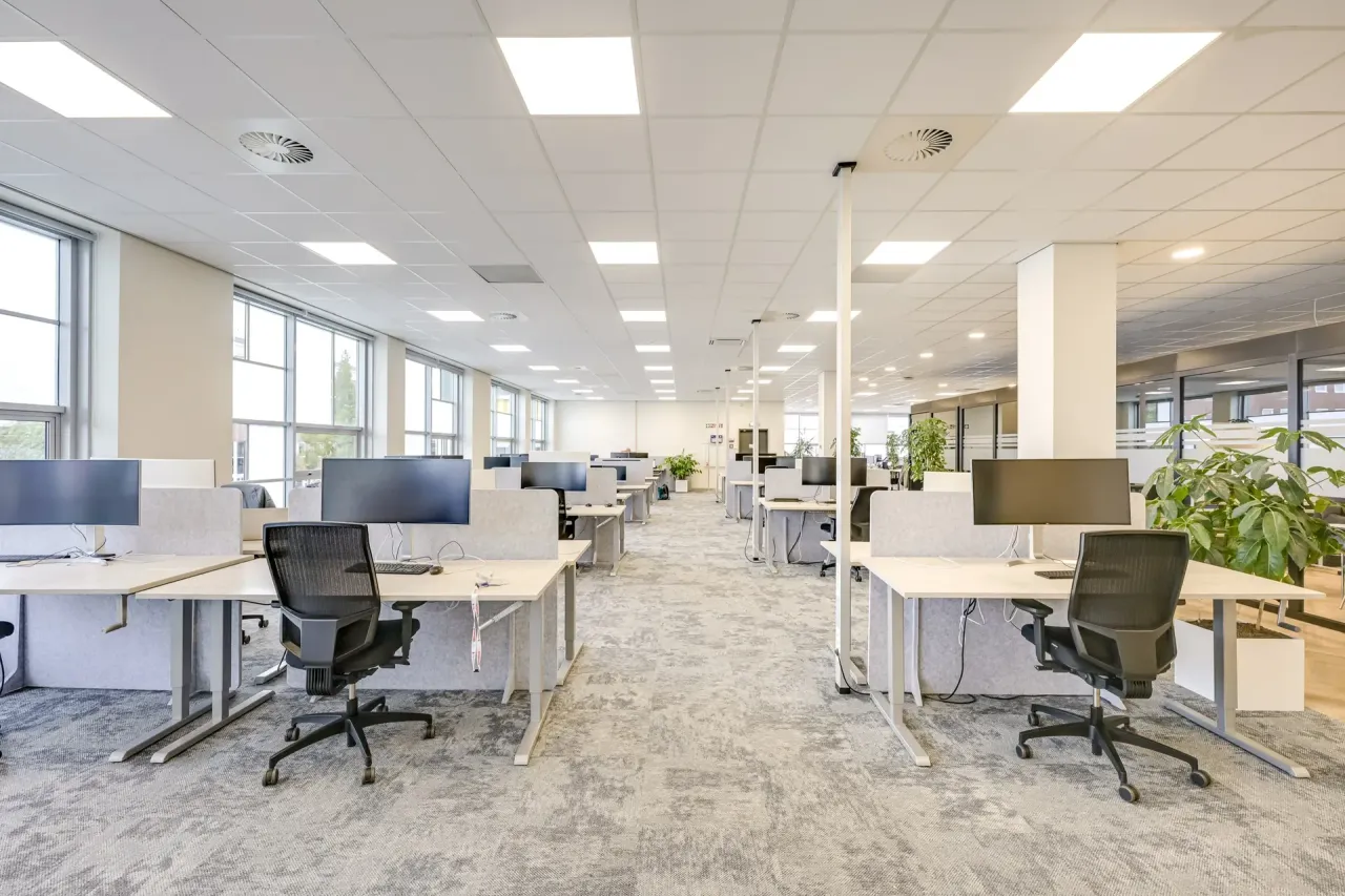 office - Ravenswade 2 - Kantoor - Dils - gallery - 22