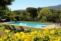 living - 1,200m² country house for sale in Penedès, Barcelona - gallery thumbnail - 3