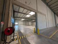 logistics - Entrepôt / Bureaux À Louer - gallery thumbnail - 6