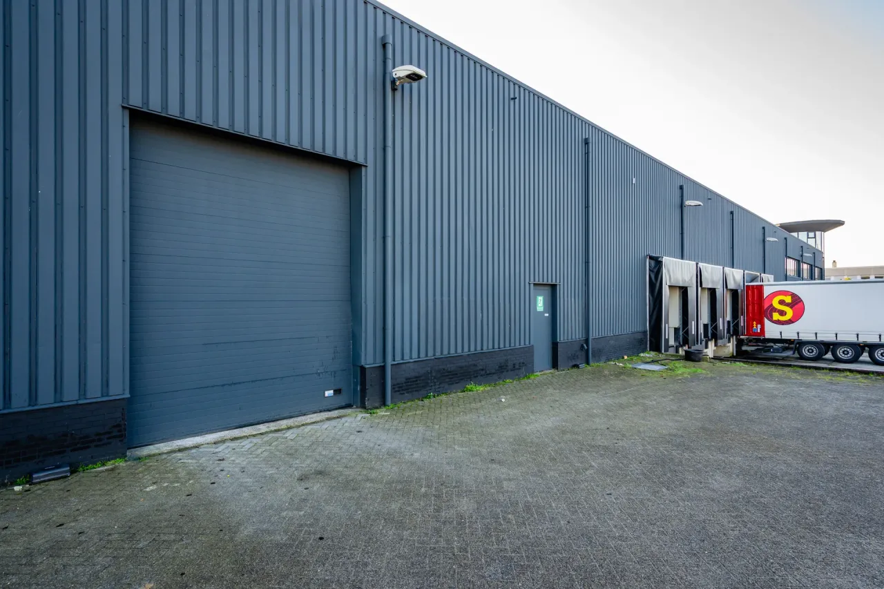 logistics - Kleine tocht 14 - Logistiek - Dils - gallery - 5