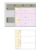 logistics - Activités / Bureaux À Vendre - Plan d'étage thumbnail - 1